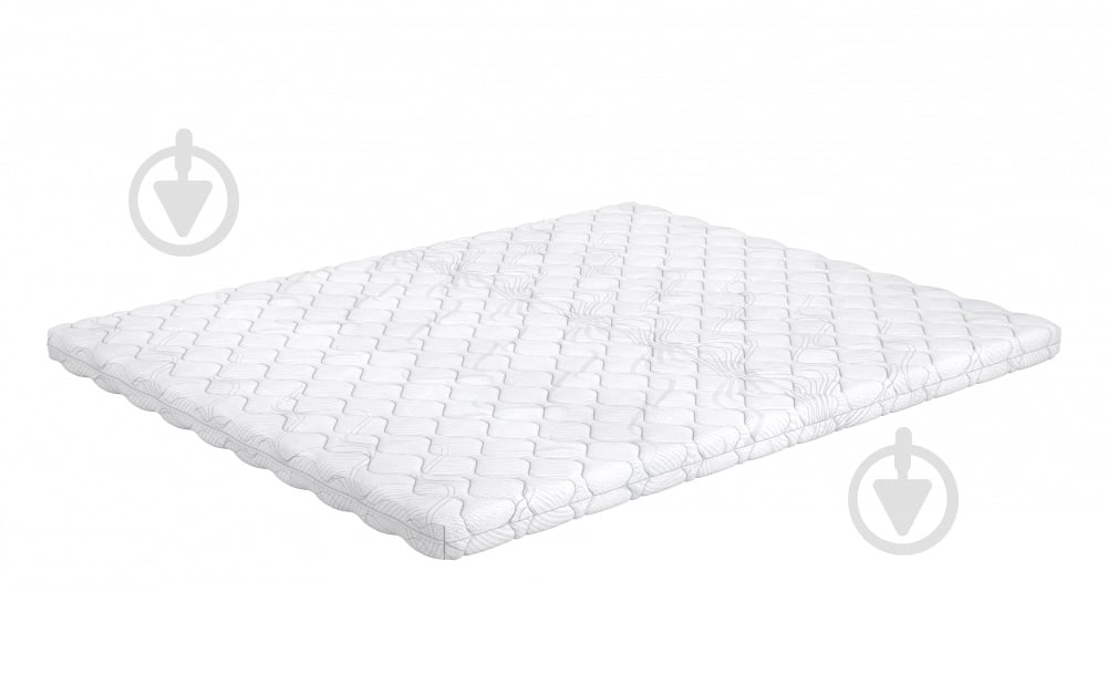 Матрас Контент MatroLuxe 70x190 см - фото 2