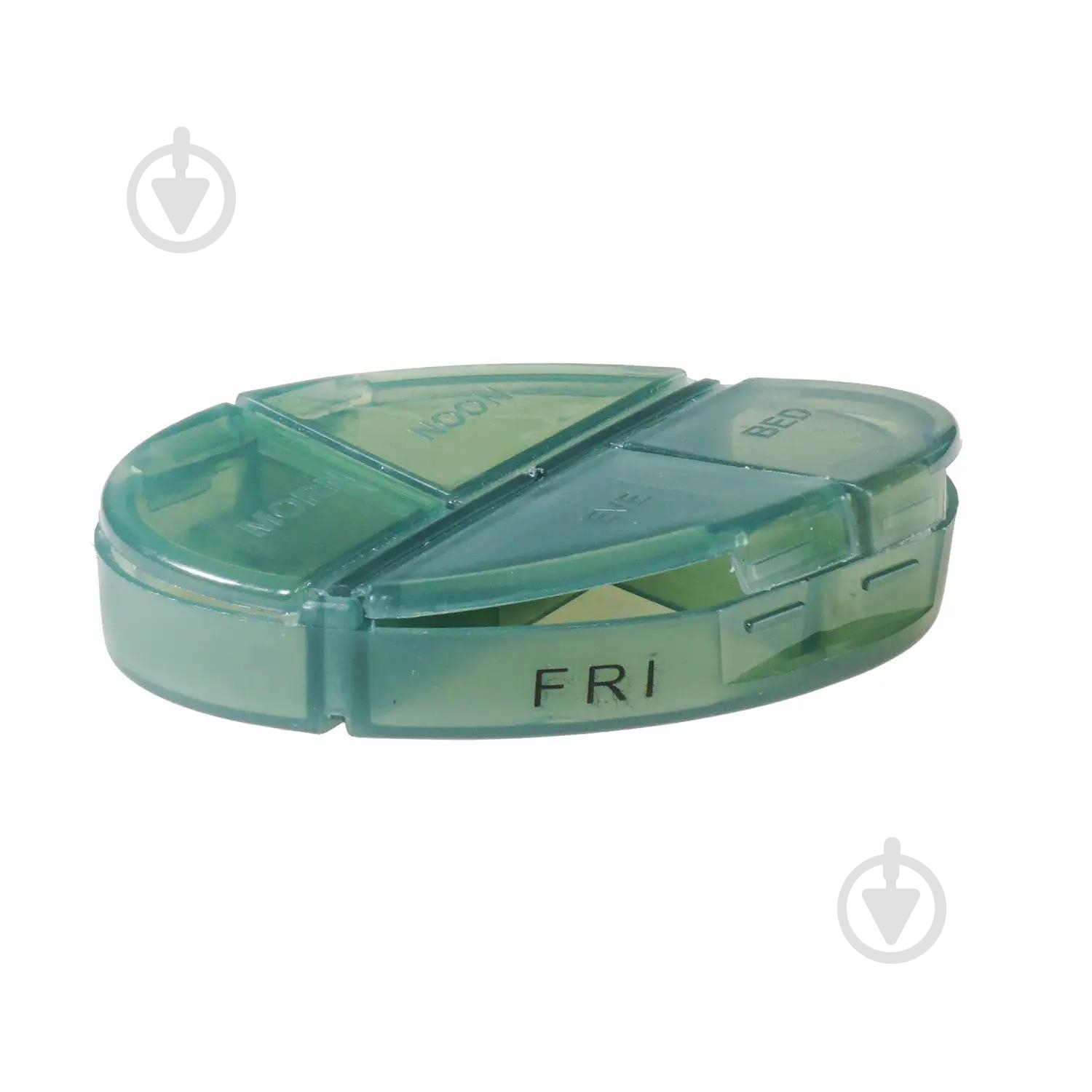 Таблетница Supretto Pill Pro на 7 дней (4936) - фото 4 Таблетница Supretto Pill Pro на 7 дней (4936) - фото 4