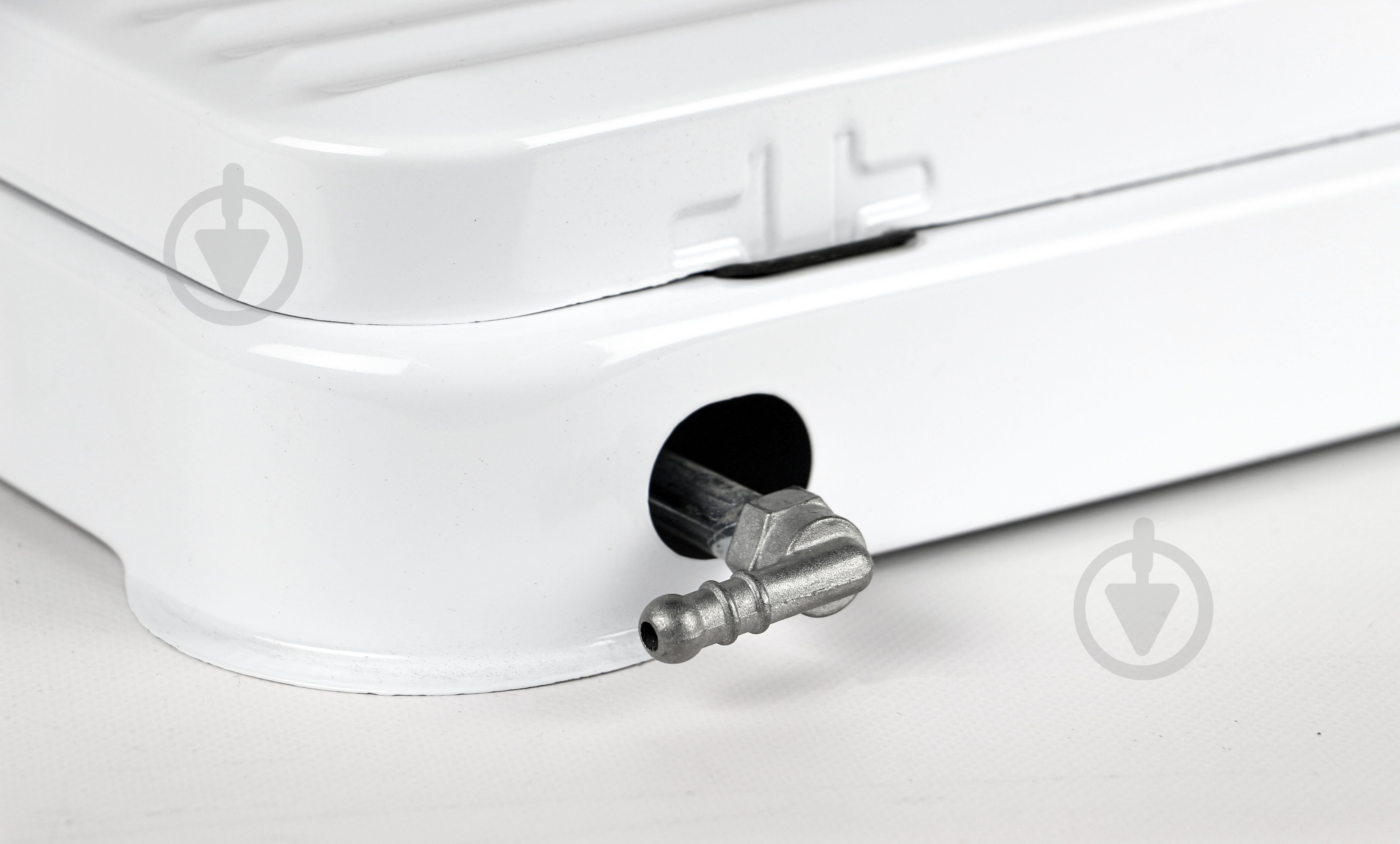 Плита газовая настольная Kumtel KO-6002 - фото 4