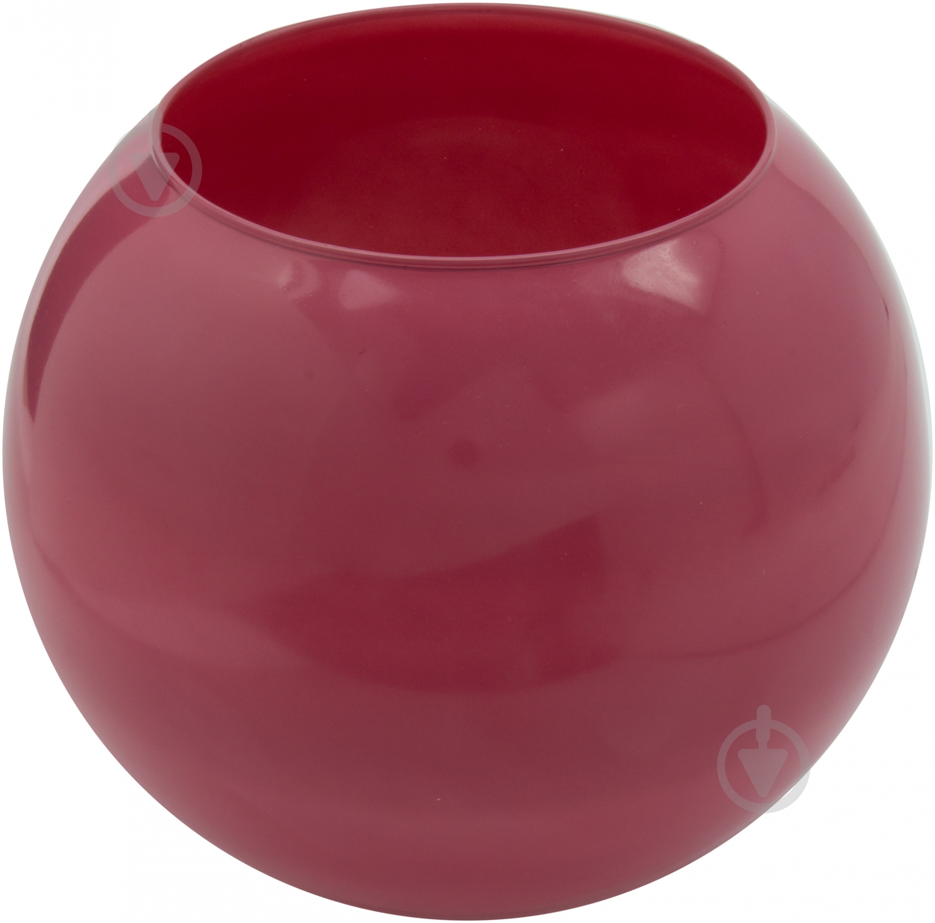 Ваза Теамо Х001/с 22 см Х001/с - фото 1