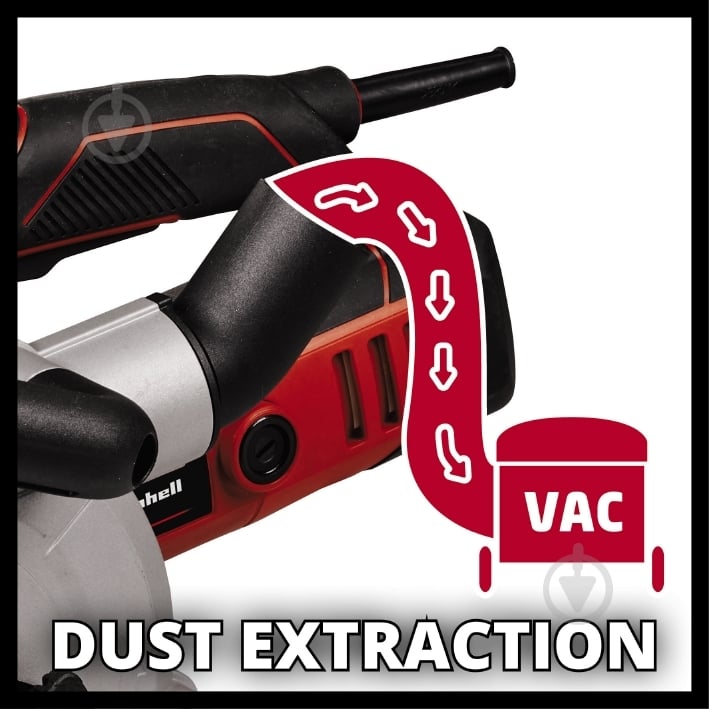 Штроборез Einhell TE-MA 1500 4350735 - фото 4