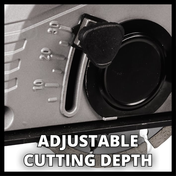 Штроборез Einhell TE-MA 1500 4350735 - фото 5