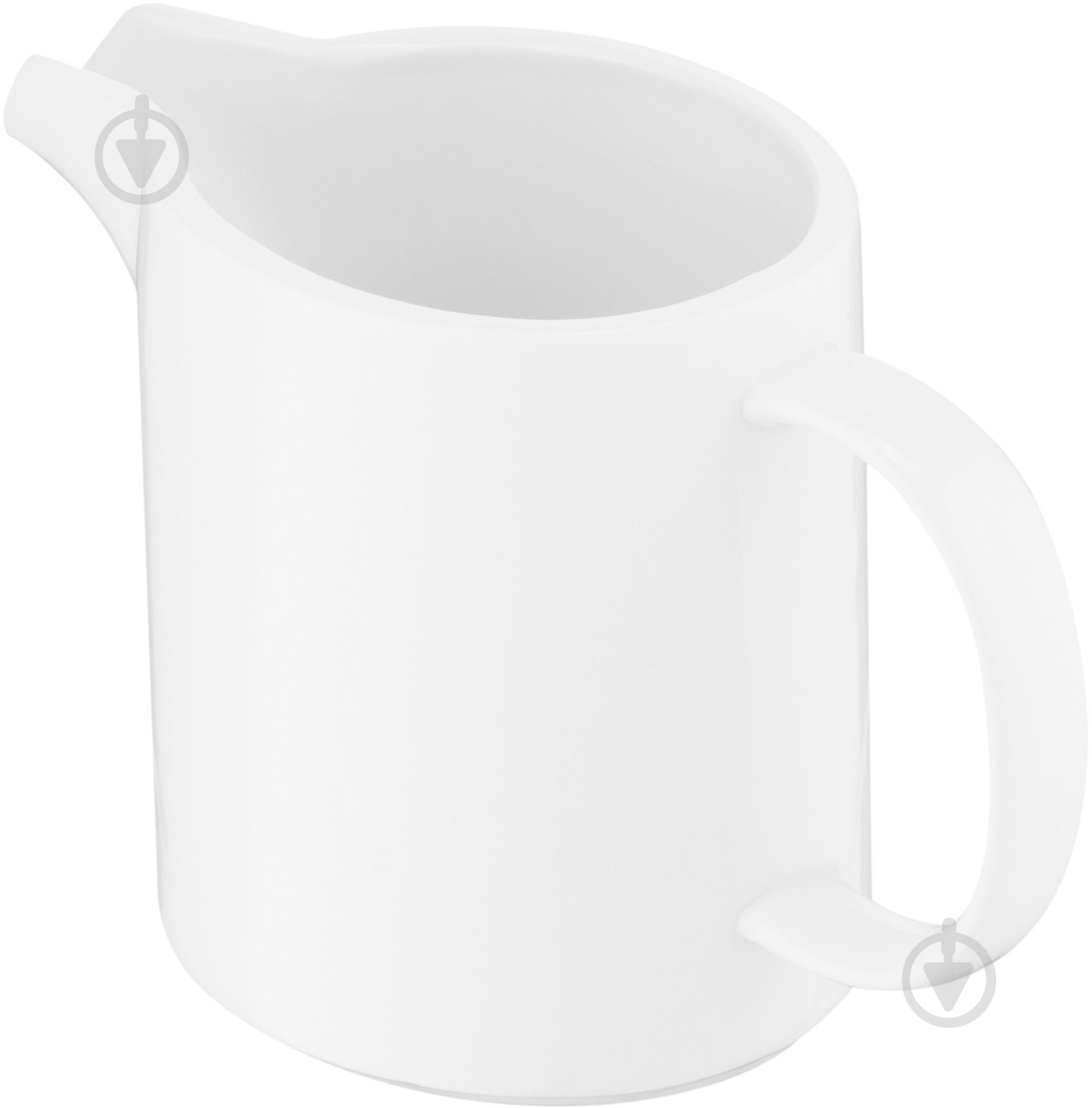 Молочник Ardesto Prato 280 мл білий AR3623P - фото 2