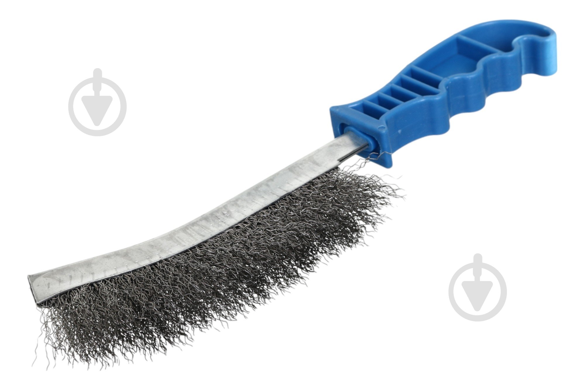 ᐉ Щетка по металлу UP! (Underprice) пластмассовая ручка 240 мм HH-UP ...