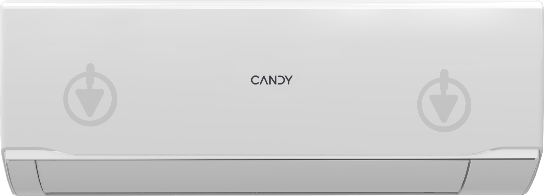 Кондиціонер Candy CY-18RAIN-A/CY-18RAOUT-A Pura - фото 3
