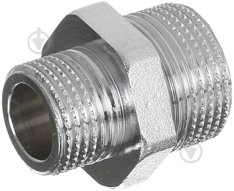 Ниппель Pattaroni 1" х 1 1/2" НН - фото 1