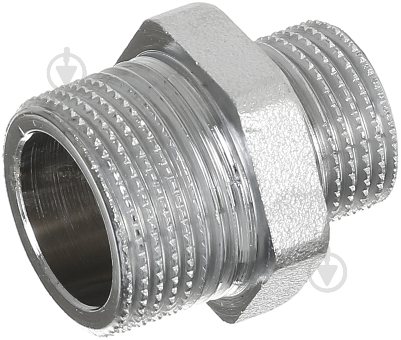 Ниппель Pattaroni 1" х 1 1/2" НН - фото 2