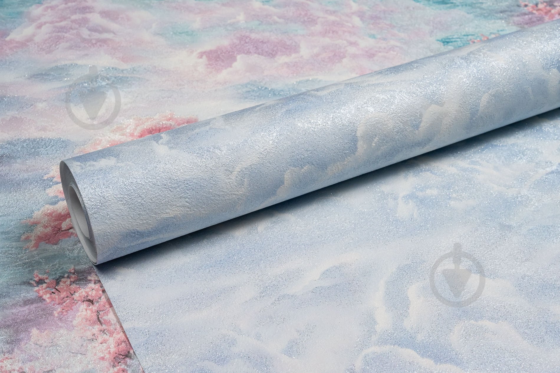 Шпалери вінілові на флізеліновій основі Слов'янські шпалери Elegance collection Парадайс 1340-03 1,06x10,05 м - фото 3 Шпалери вінілові на флізеліновій основі Слов'янські шпалери Elegance collection Парадайс 1340-03 1,06x10,05 м - фото 3