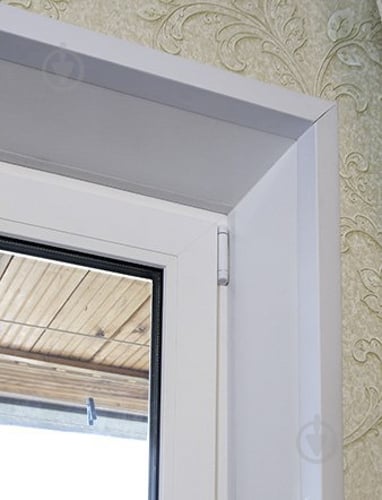 Уголок алюминиевый АЛЮПРО 40x40x3 мм анодированный - фото 5