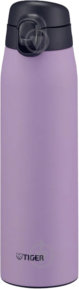 Термокухоль Tiger Lilac 0,6 л MCT-K060VT - фото 1