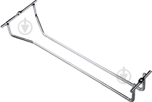 Бокалодержатель потолочный DC 450 мм - фото 1 Бокалодержатель потолочный DC 450 мм - фото 1