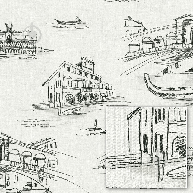 Обои Sintra  Gallant 797501 - фото 1