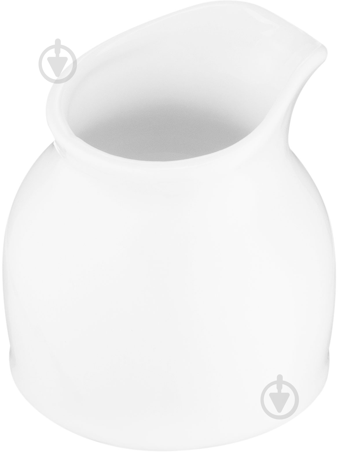 Молочник Ardesto 100 мл белый AR3734 - фото 3