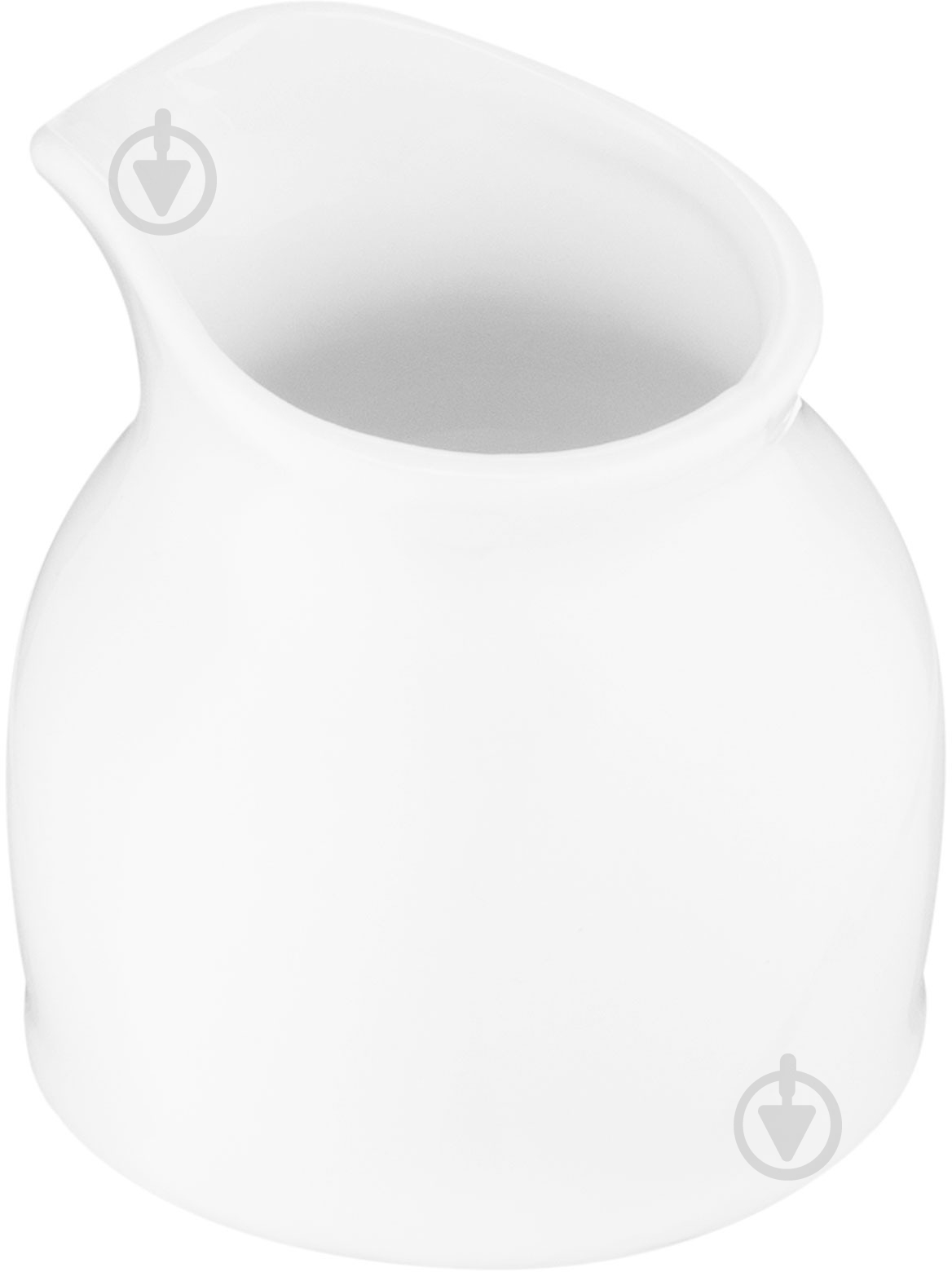 Молочник Ardesto 100 мл белый AR3734 - фото 2