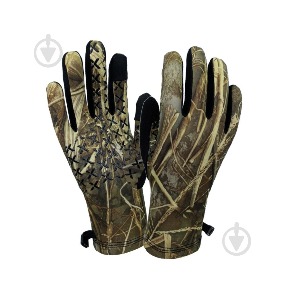 Перчатки Dexshell водонепроницаемый Drylite2.0 Gloves (S) DG9946RTC2.0S черный/камуфляж - фото 1 Перчатки Dexshell водонепроницаемый Drylite2.0 Gloves (S) DG9946RTC2.0S черный/камуфляж - фото 1