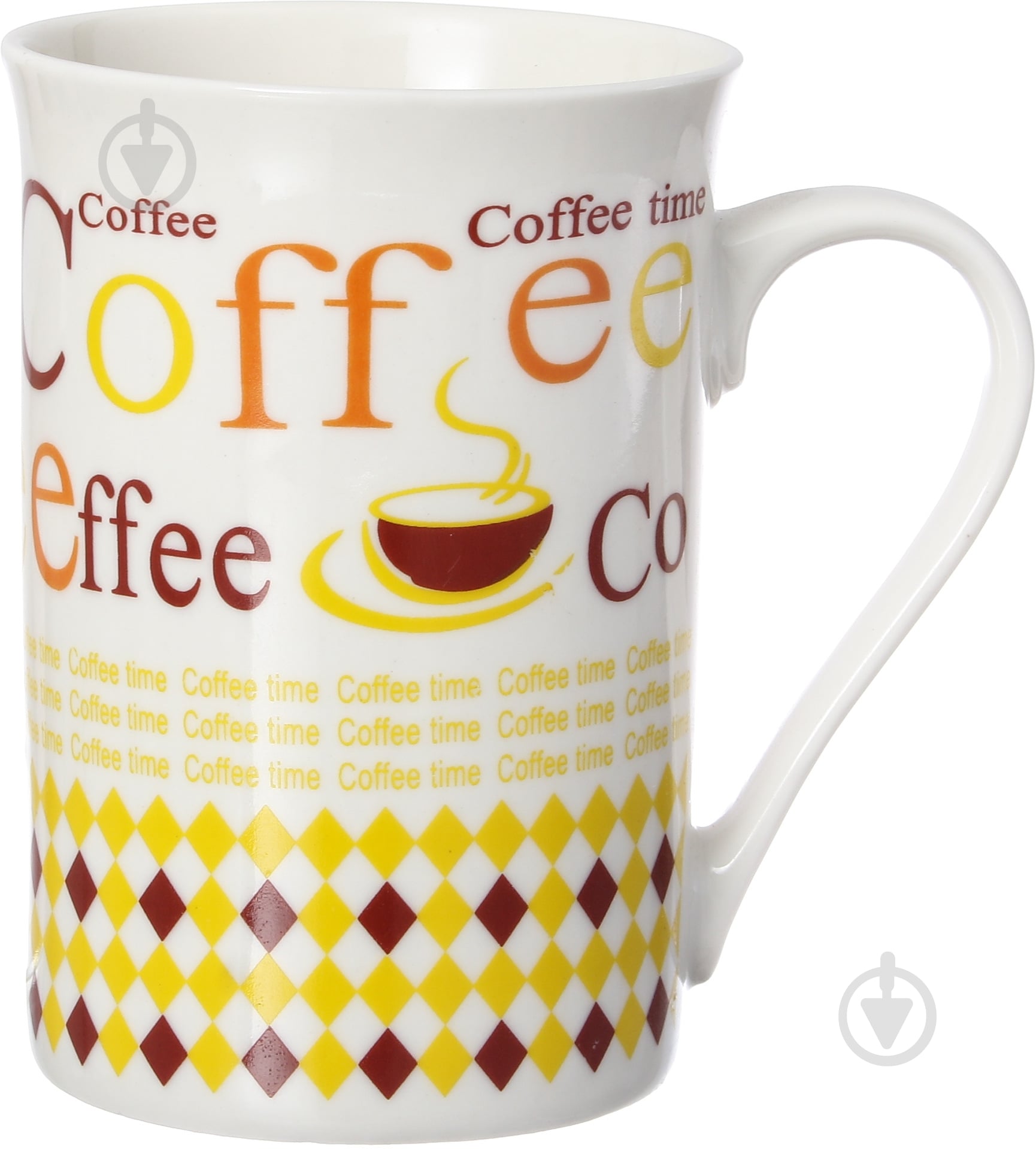 Чашка Coffee 400 мл - фото 1