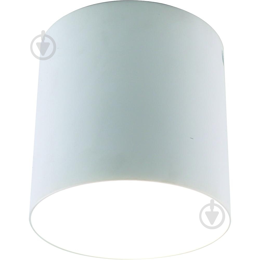 Светильник потолочный Arte Lamp Tubo 1465/03 PL-1 9 Вт белый - фото 1 Светильник потолочный Arte Lamp Tubo 1465/03 PL-1 9 Вт белый - фото 1