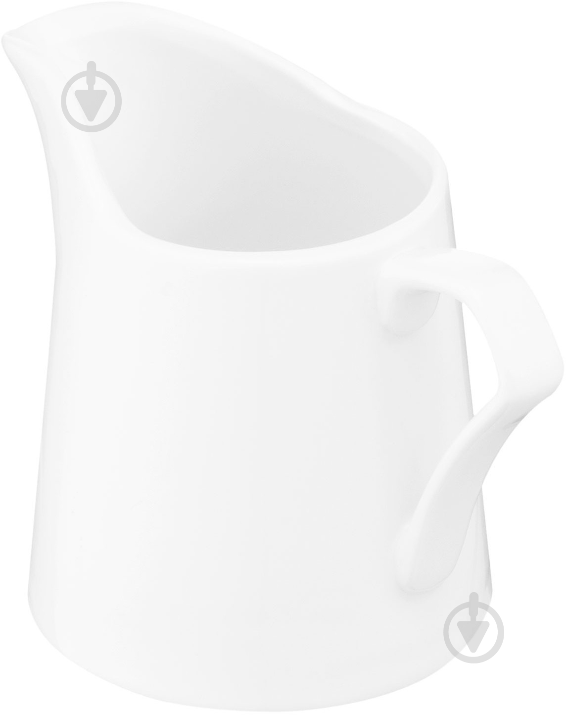 Молочник Ardesto 220 мл белый AR3712 - фото 3 Молочник Ardesto 220 мл белый AR3712 - фото 3