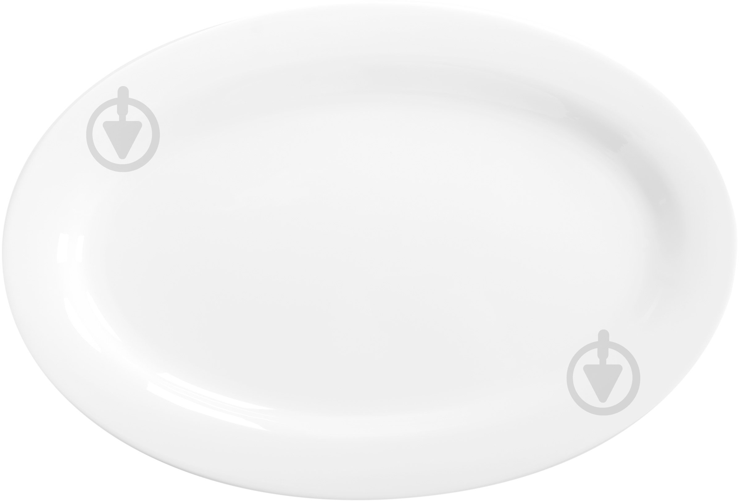 Сервиз столовый Fiora Bianco 30 предметов на 6 персон - фото 4 Сервиз столовый Fiora Bianco 30 предметов на 6 персон - фото 4