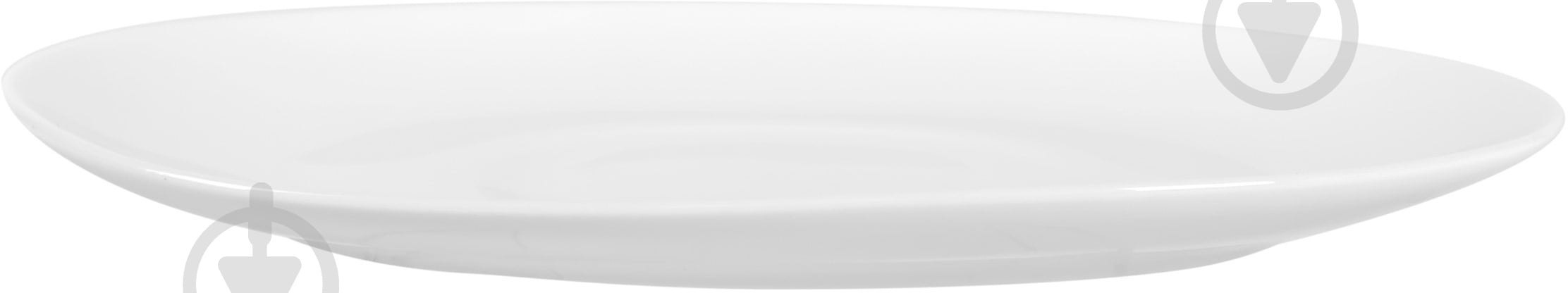 Сервиз столовый Fiora Bianco 30 предметов на 6 персон - фото 5 Сервиз столовый Fiora Bianco 30 предметов на 6 персон - фото 5