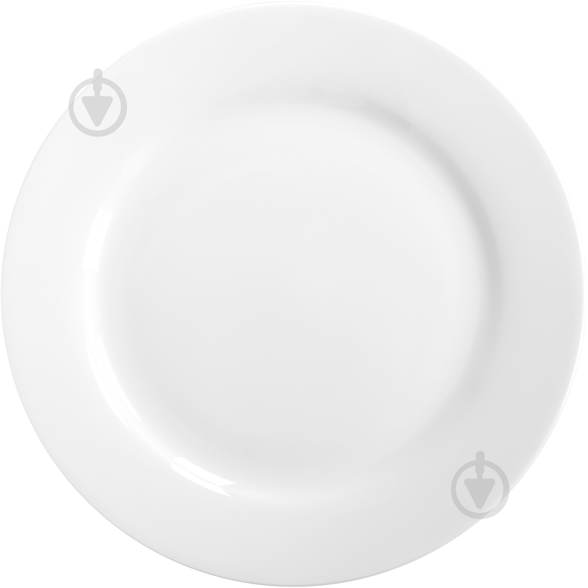 Сервиз столовый Fiora Bianco 30 предметов на 6 персон - фото 6 Сервиз столовый Fiora Bianco 30 предметов на 6 персон - фото 6