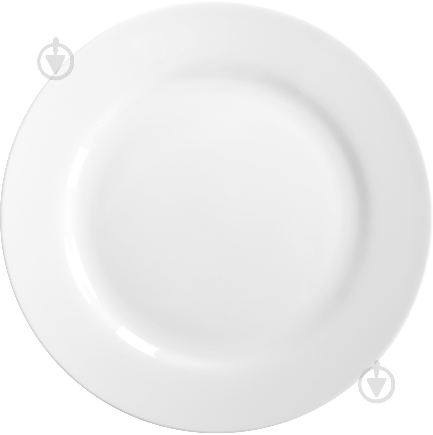 Сервиз столовый Fiora Bianco 30 предметов на 6 персон - фото 8 Сервиз столовый Fiora Bianco 30 предметов на 6 персон - фото 8