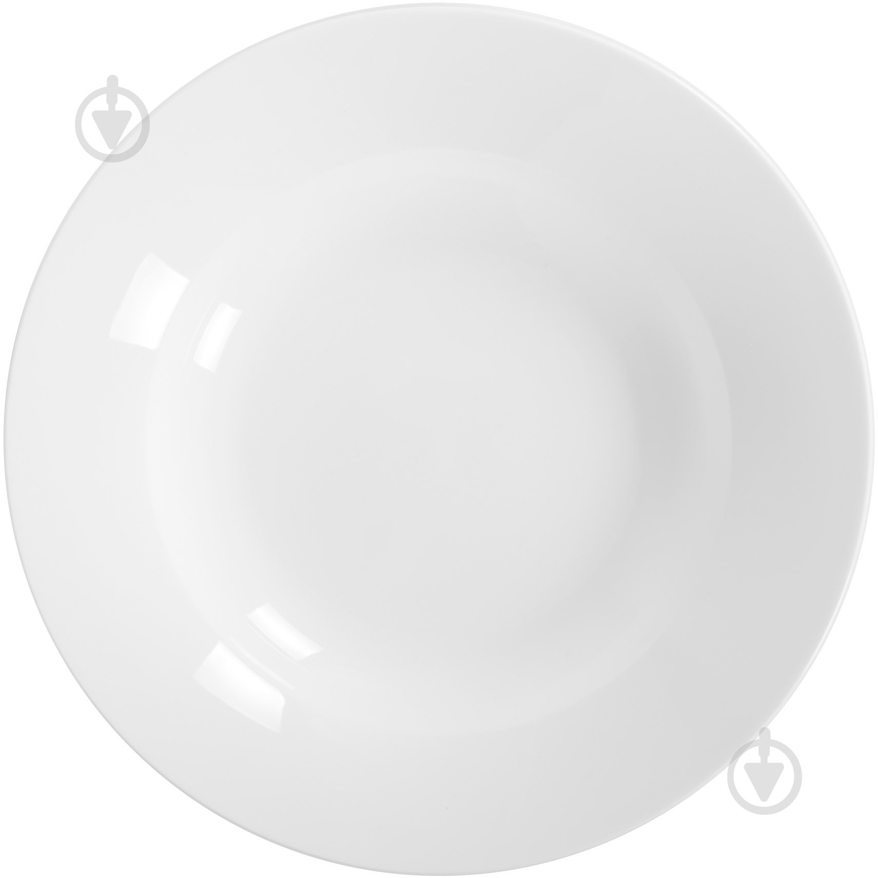 Сервиз столовый Fiora Bianco 30 предметов на 6 персон - фото 10 Сервиз столовый Fiora Bianco 30 предметов на 6 персон - фото 10