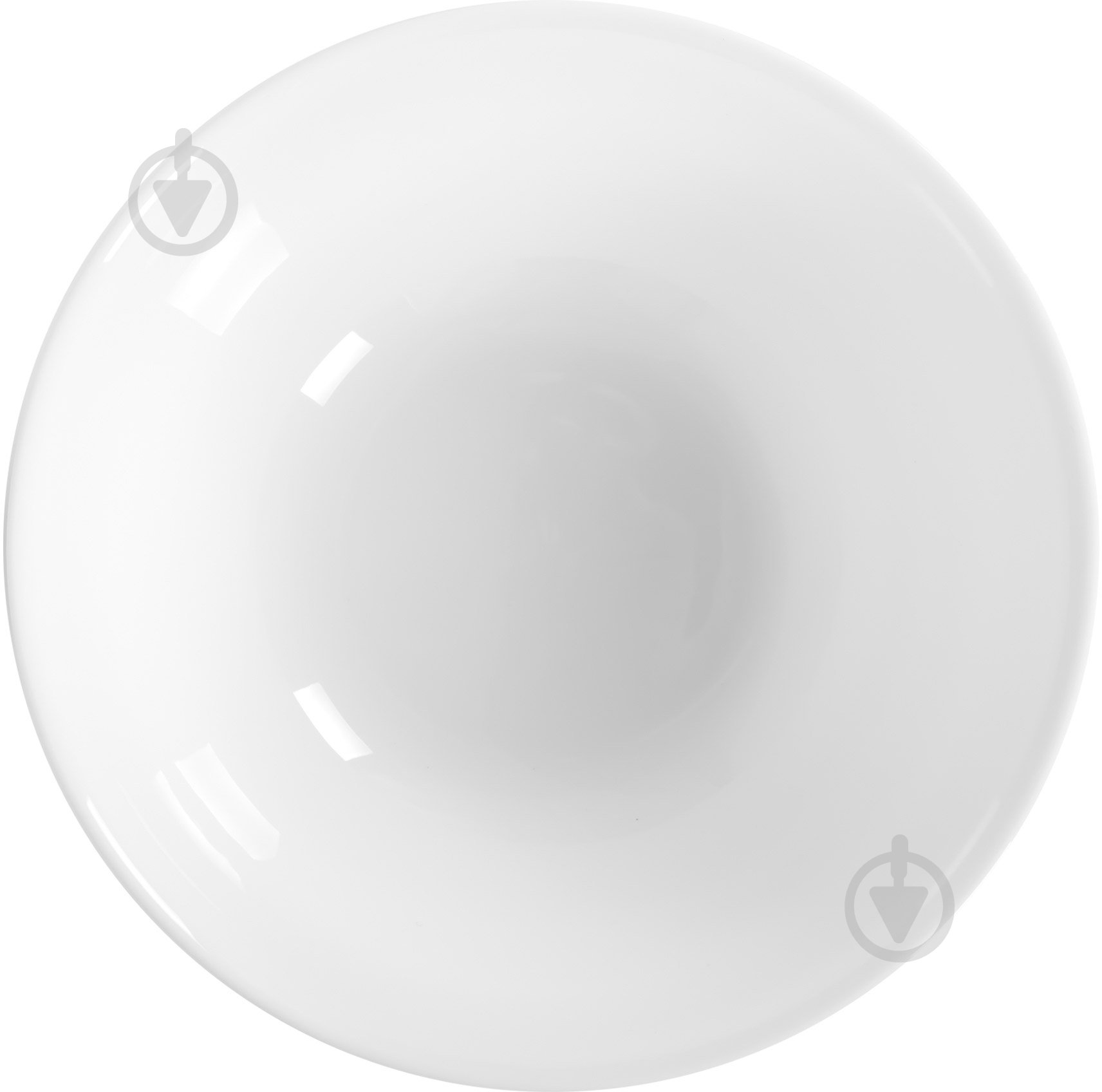 Сервиз столовый Fiora Bianco 30 предметов на 6 персон - фото 13 Сервиз столовый Fiora Bianco 30 предметов на 6 персон - фото 13