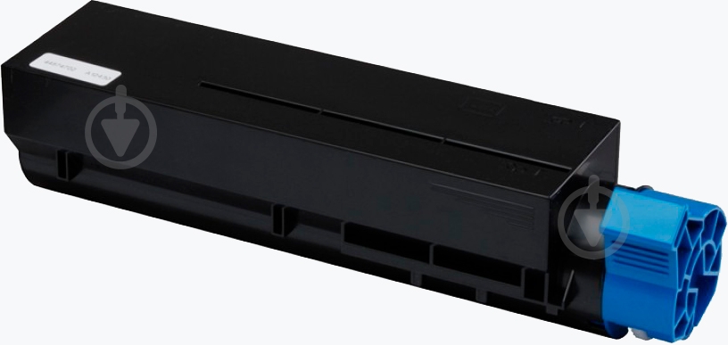 Картридж OKI TONER-B401/MB441/MB451-2.5K black - фото 1