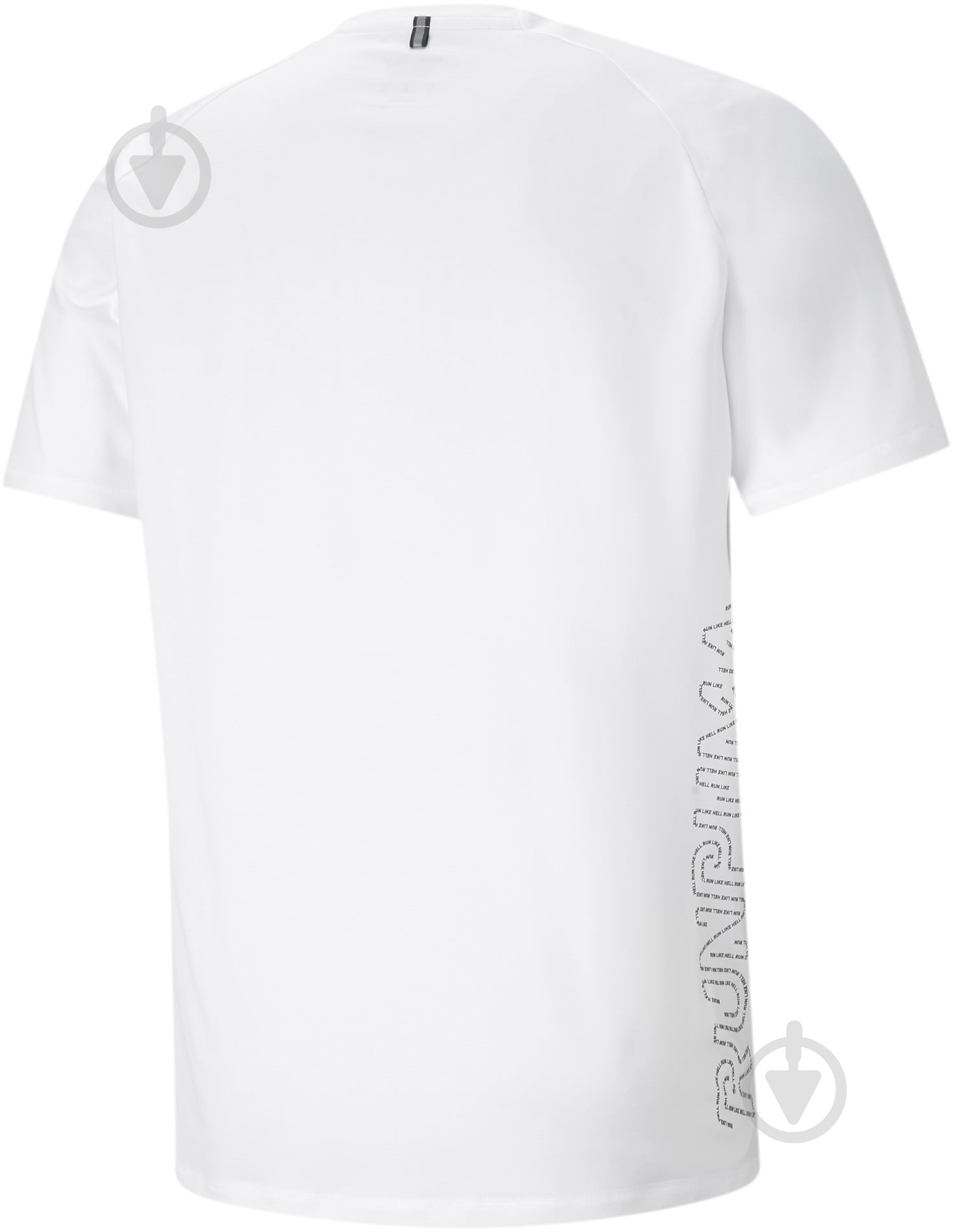 Футболка Puma RUN COOLadapt SS TEE 52019802 р.XL белый - фото 2 Футболка Puma RUN COOLadapt SS TEE 52019802 р.XL белый - фото 2