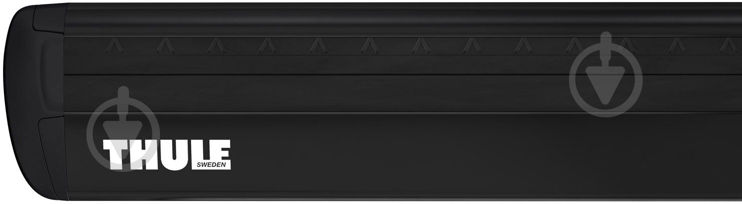 Поперечина Thule WingBar Evo (TH 711420) 135 см 2шт. - фото 2