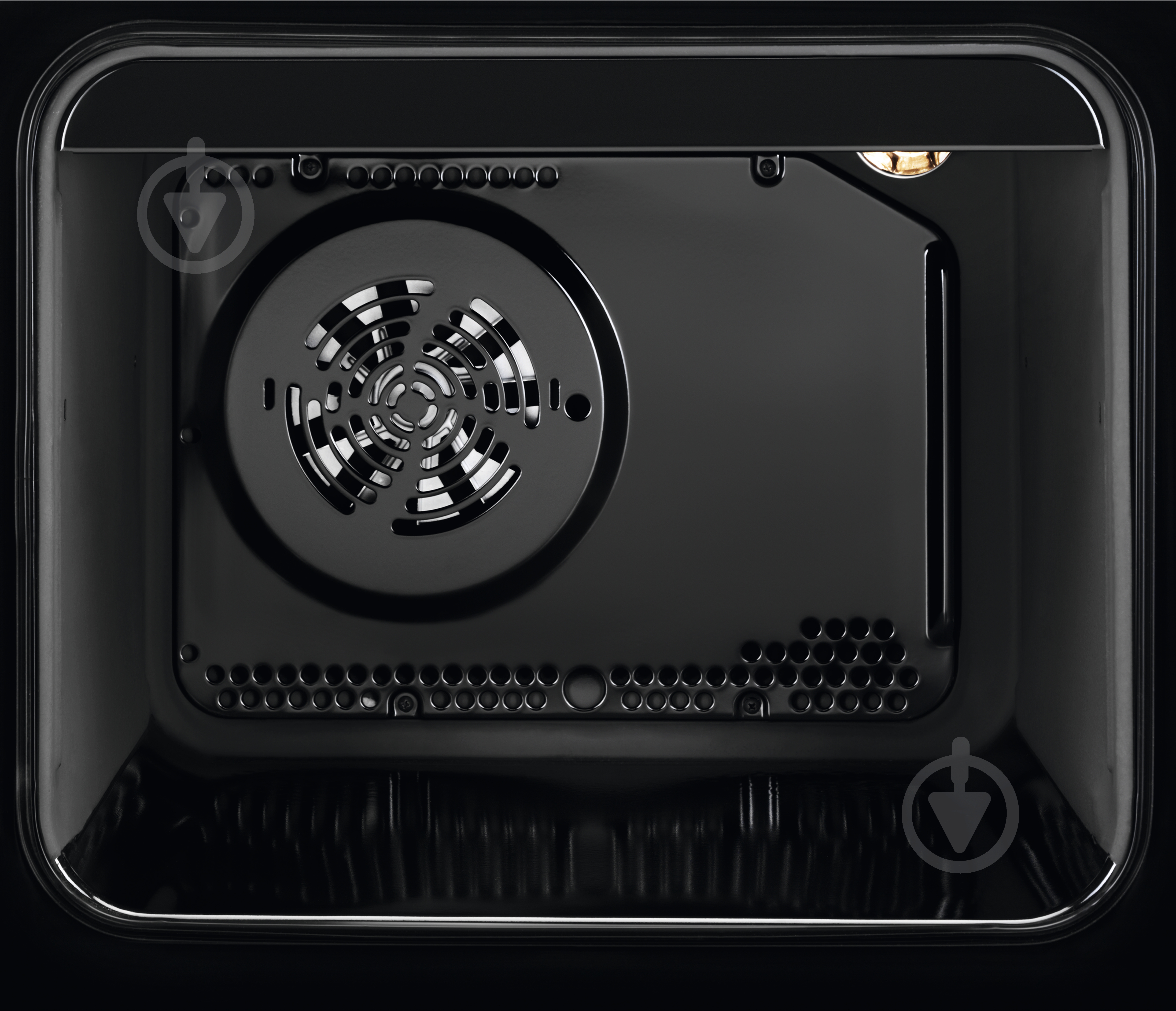 Плита электрическая Electrolux LKR664100X - фото 4