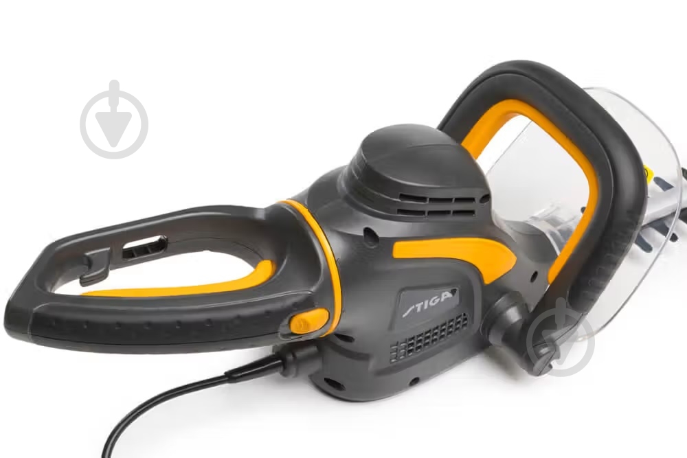 Кусторез электрический Stiga HT105c - фото 6 Кусторез электрический Stiga HT105c - фото 6