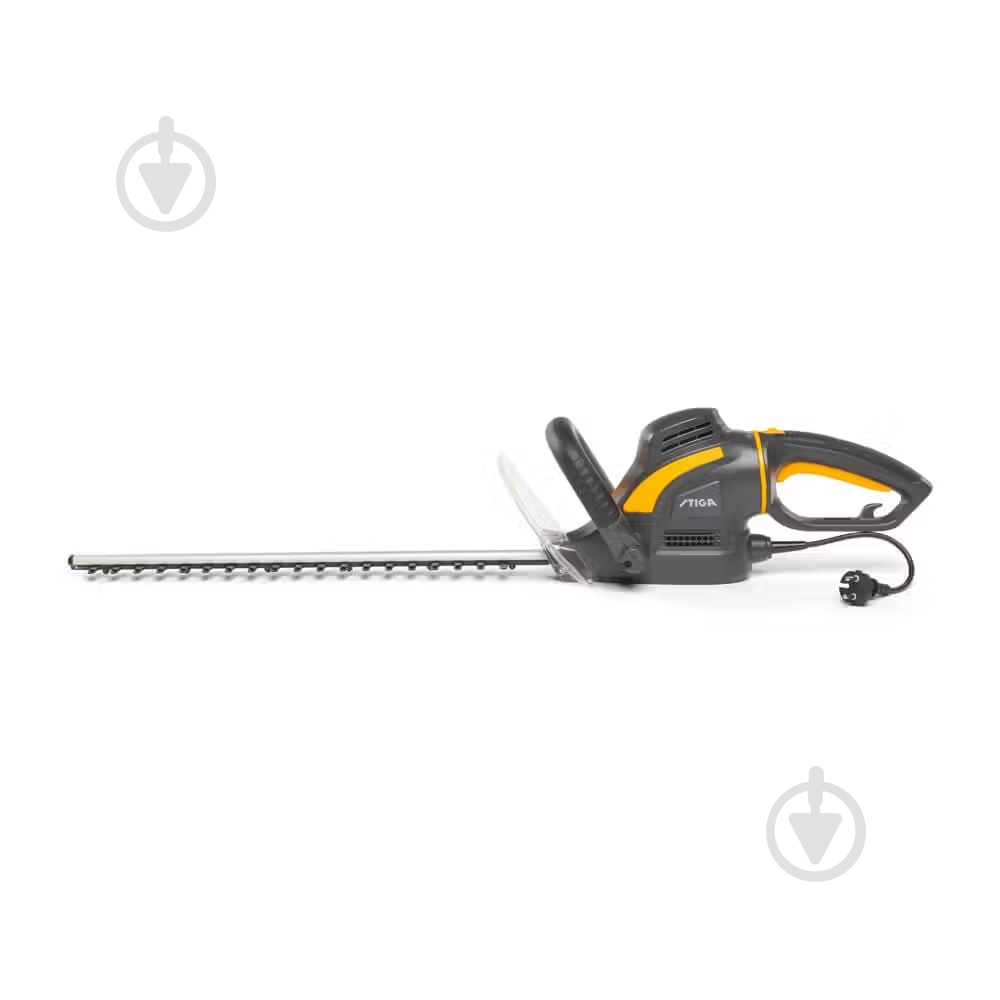 Кусторез электрический Stiga HT105c - фото 5 Кусторез электрический Stiga HT105c - фото 5