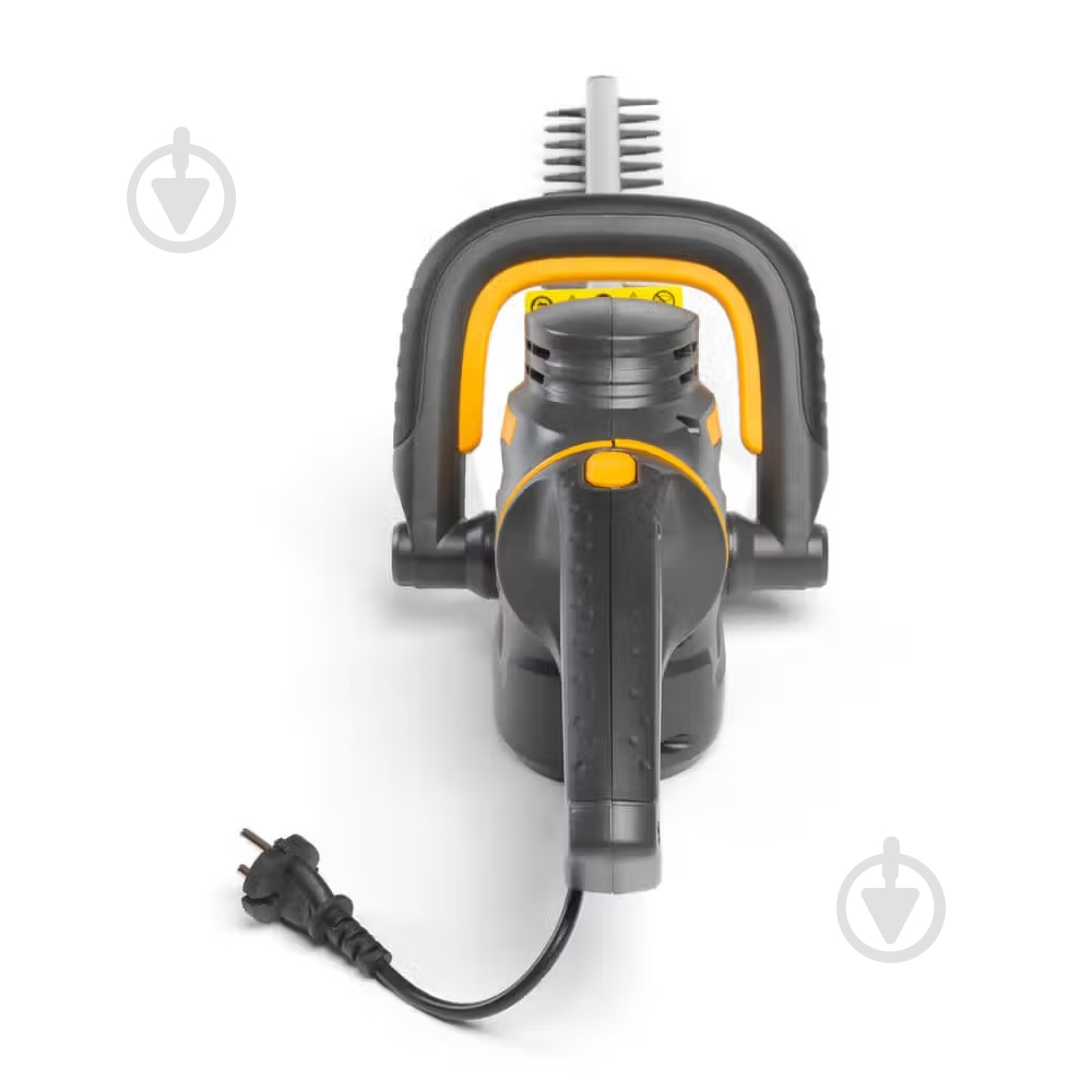 Кусторез электрический Stiga HT105c - фото 3 Кусторез электрический Stiga HT105c - фото 3