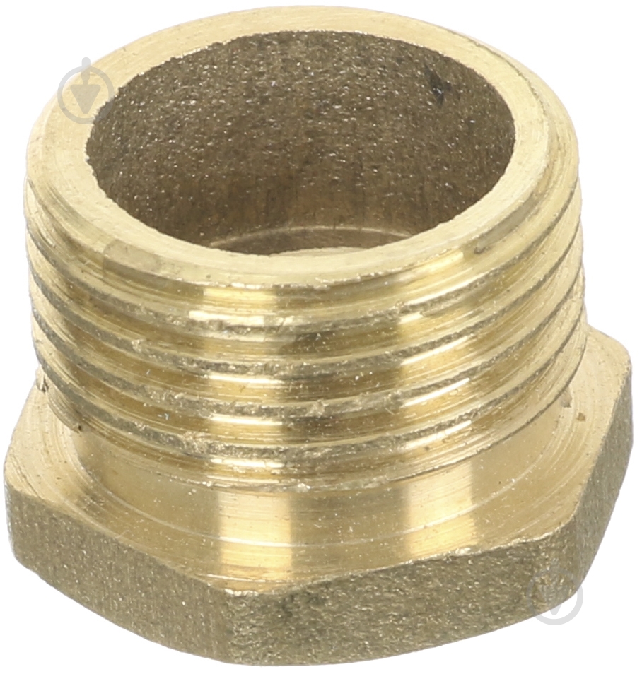 Футорка ВН Pattaroni 1" х 1 1/2" ВН - фото 2