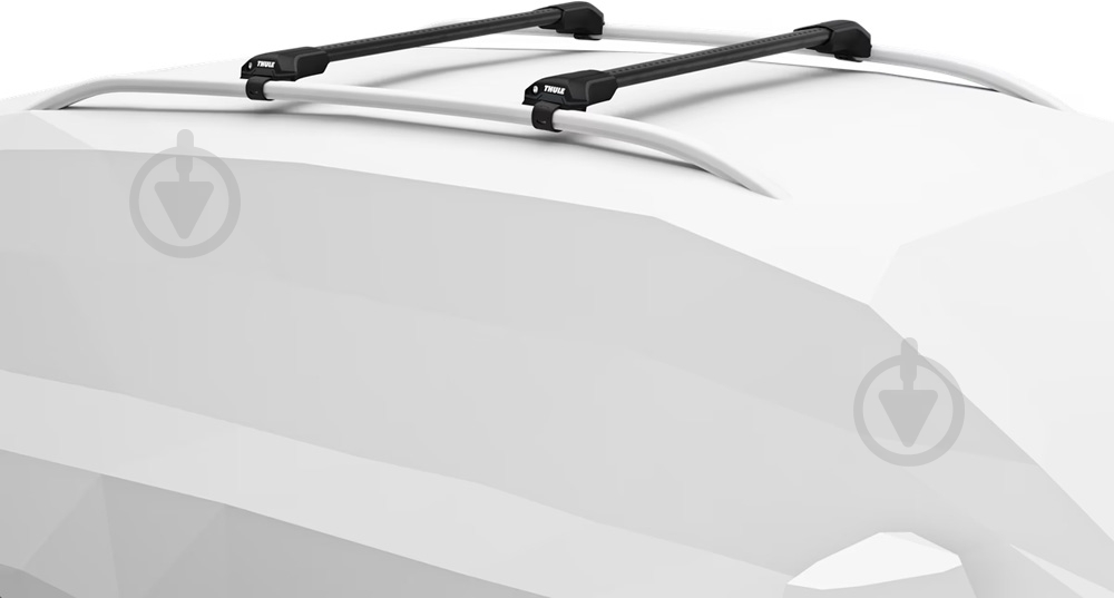 Поперечка Thule TH 721320 WingBar Edge 86 см 1 шт - фото 2