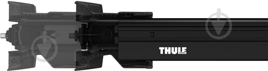 Поперечка Thule TH 721320 WingBar Edge 86 см 1 шт - фото 4