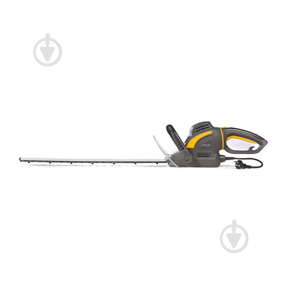 Кусторез электрический Stiga HT106c - фото 5 Кусторез электрический Stiga HT106c - фото 5