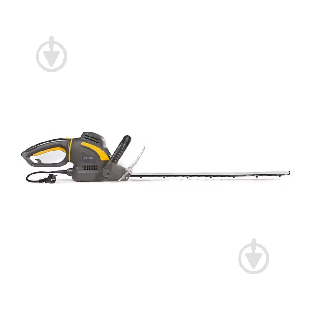 Кусторез электрический Stiga HT106c - фото 4 Кусторез электрический Stiga HT106c - фото 4