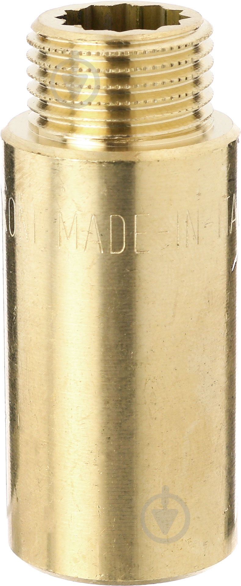 Удлинитель ВН Pattaroni 3/4" x 60 мм ВН - фото 1