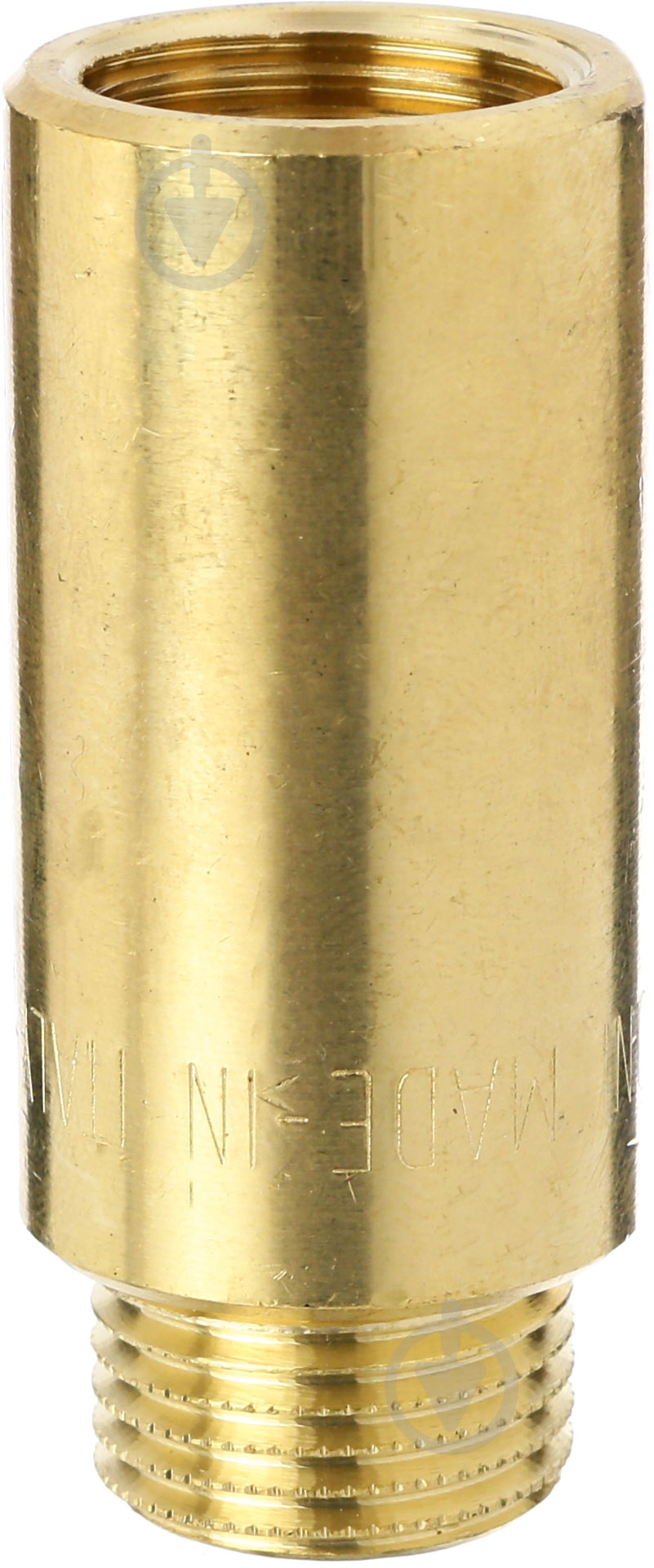 Удлинитель ВН Pattaroni 3/4" x 60 мм ВН - фото 2