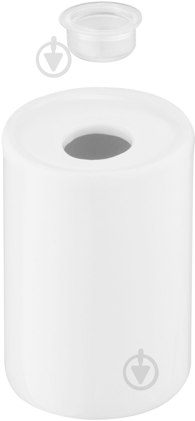 Солонка Ardesto Prato белая AR3635P - фото 3