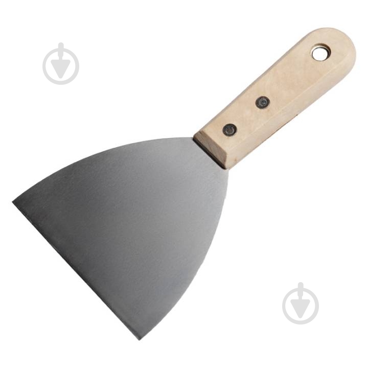 Шпатель малярный Tolsen 100 мм 40205 - фото 2