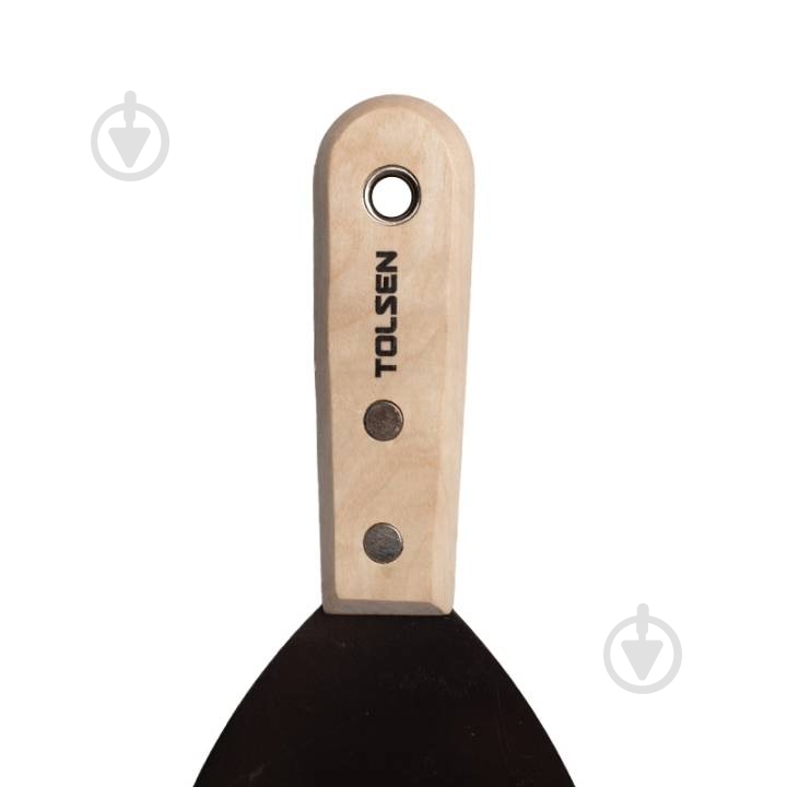 Шпатель малярный Tolsen 100 мм 40205 - фото 3