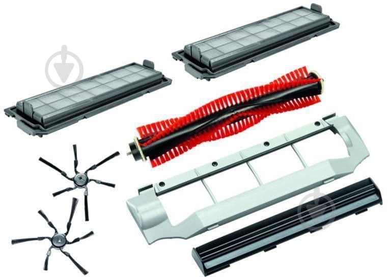 Набір аксесуарів Miele RX2-A - фото 1 Набір аксесуарів Miele RX2-A - фото 1