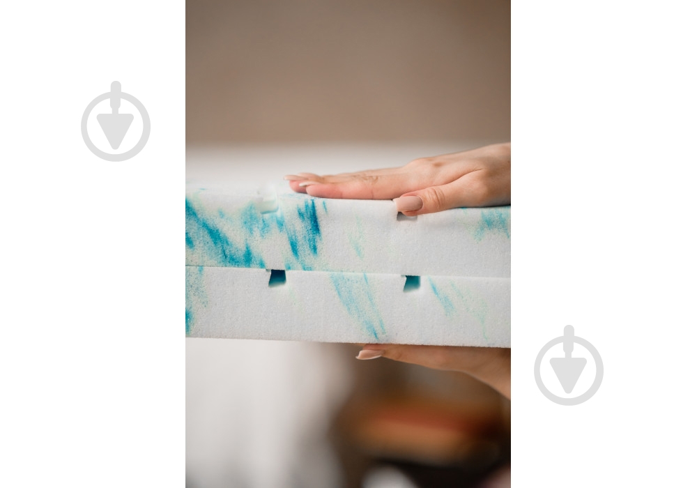 Матрас Директ MatroLuxe 150x200 см - фото 2 Матрас Директ MatroLuxe 150x200 см - фото 2