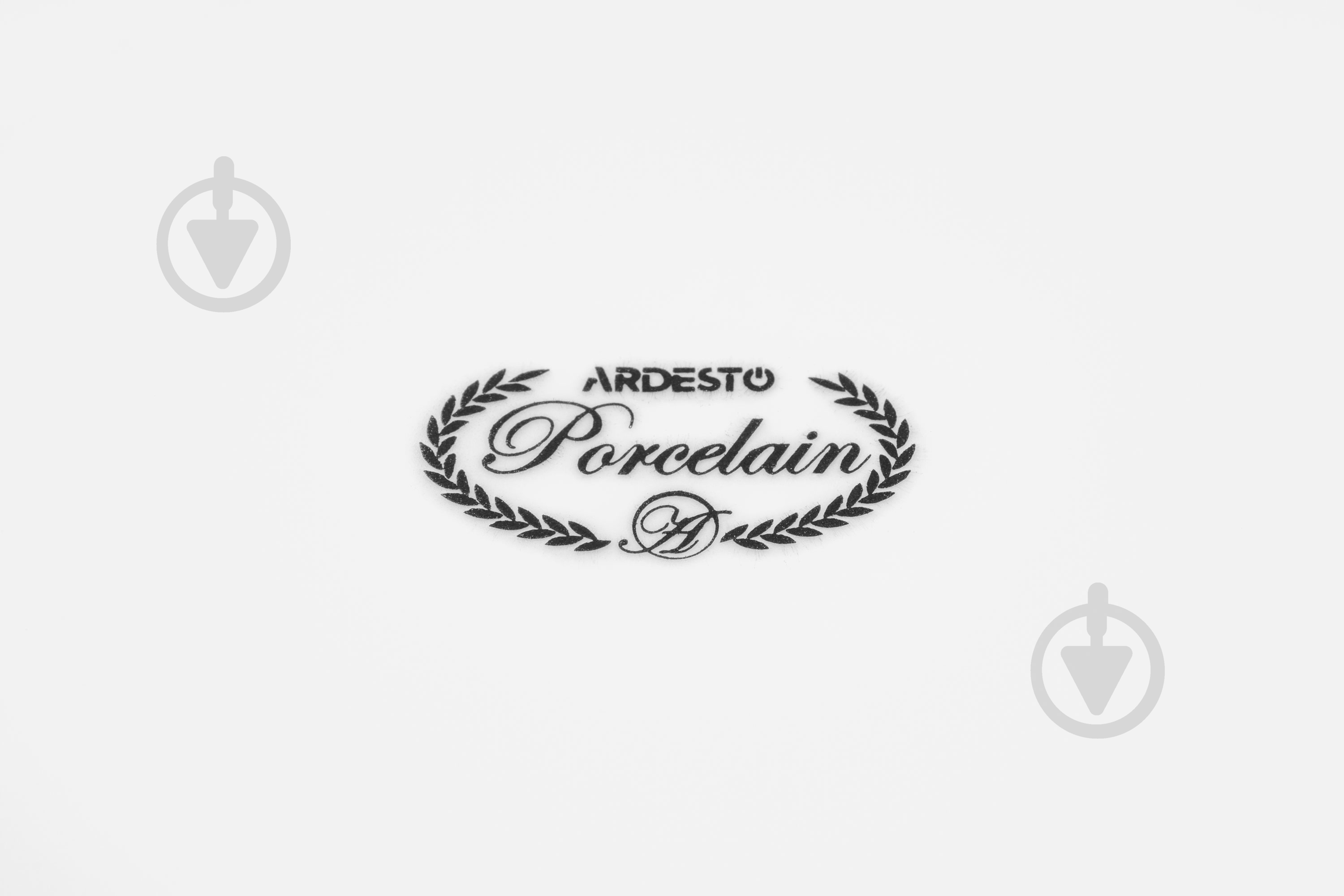 Сахарница Ardesto 200 мл белая AR3710 - фото 4 Сахарница Ardesto 200 мл белая AR3710 - фото 4