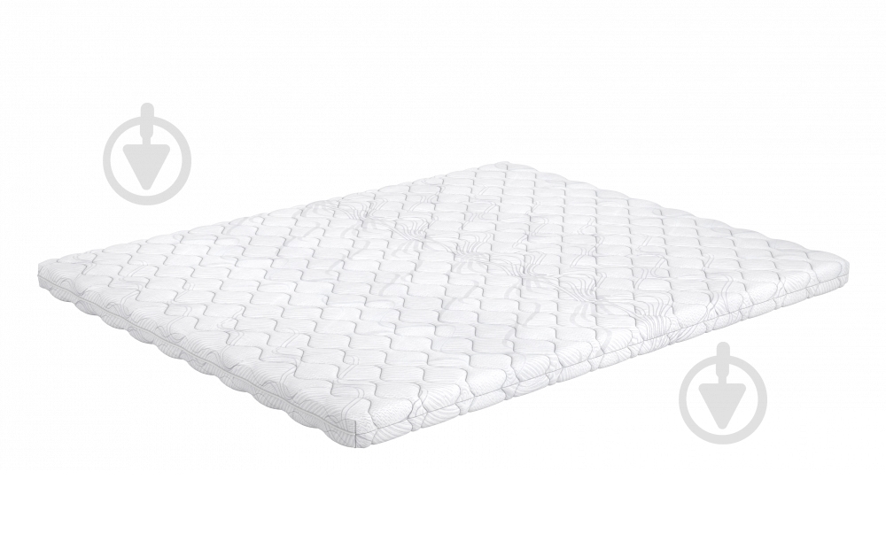 Матрас Контент MatroLuxe 120х190 см - фото 2