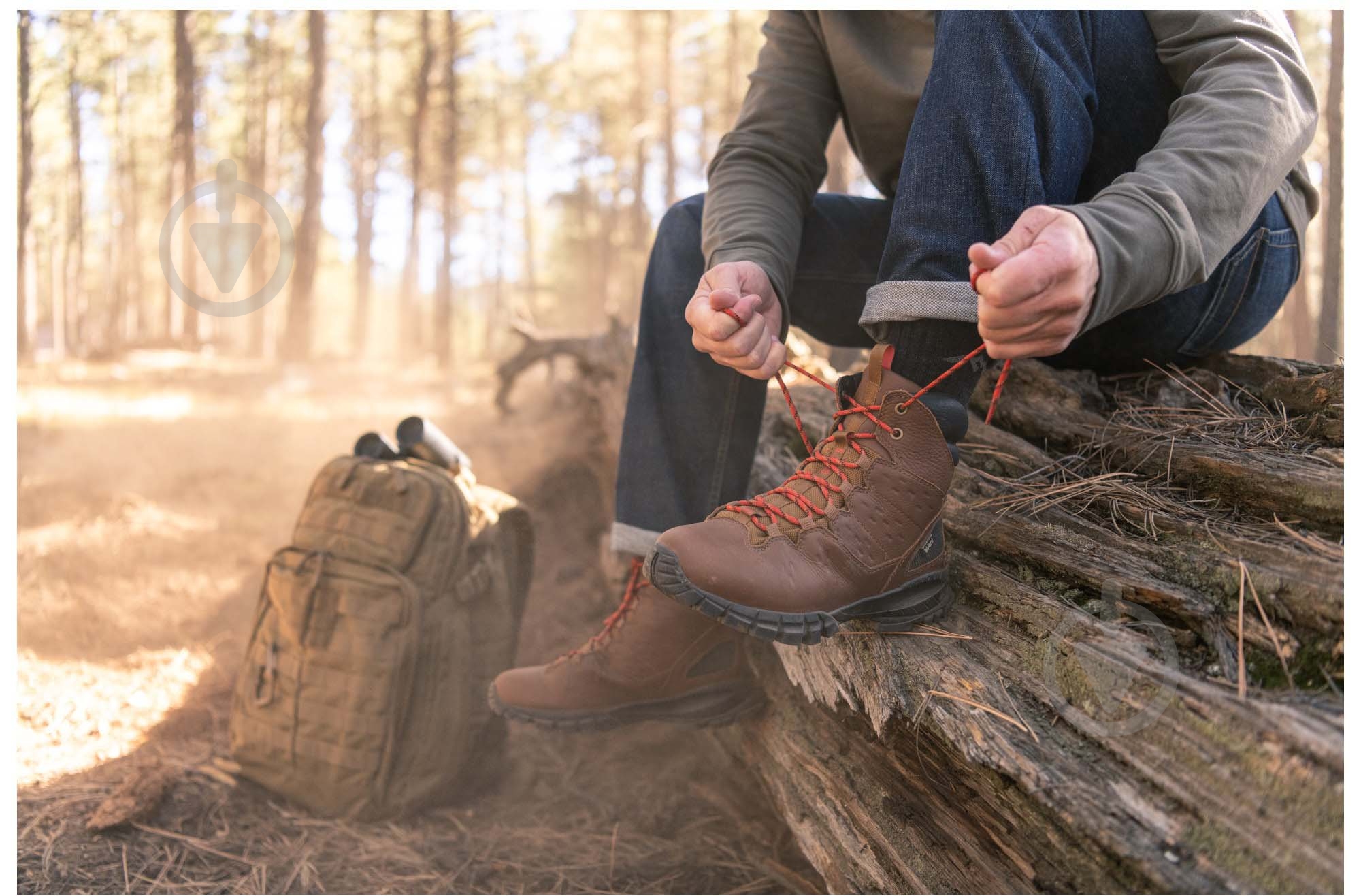 ᐉ Черевики тактичні 5.11 Tactical 